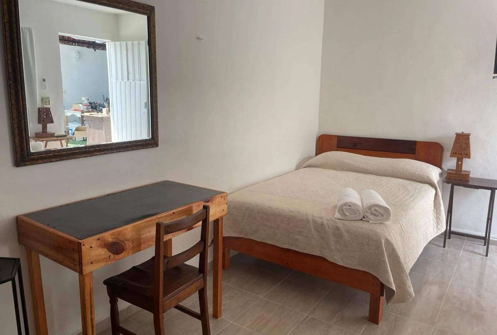 Holiday home Amplia Casa Colonial En Cancun Mexico