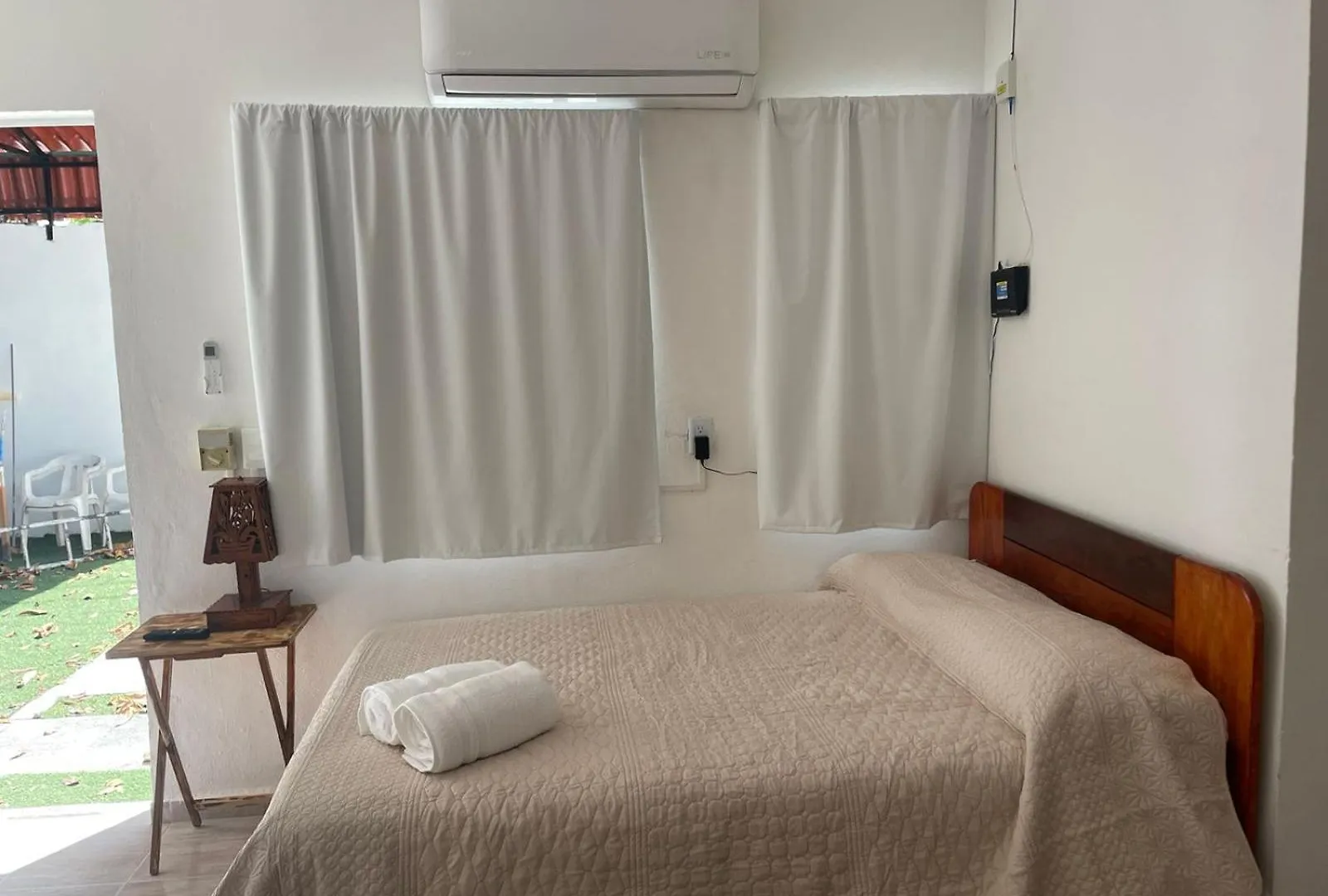 Holiday home Amplia Casa Colonial En Cancun
