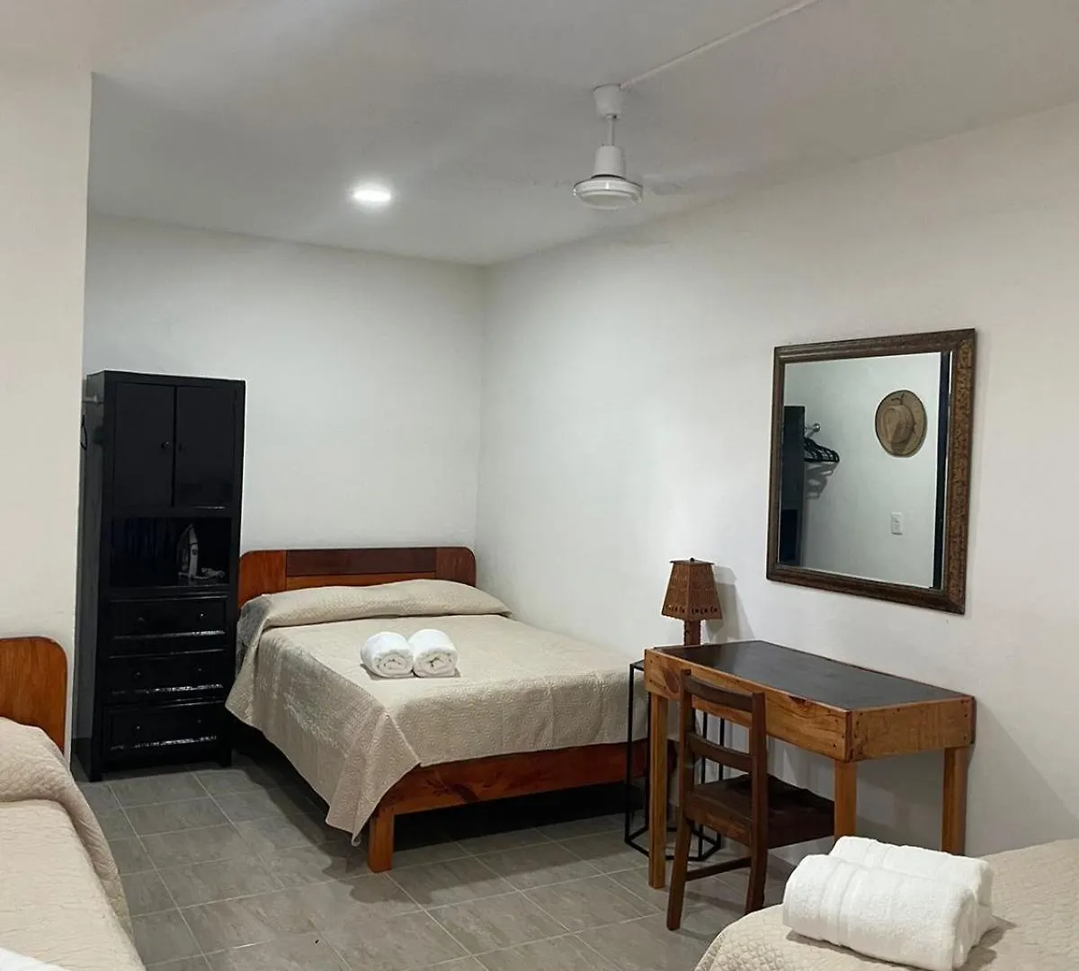 Amplia Casa Colonial En Cancun Holiday home