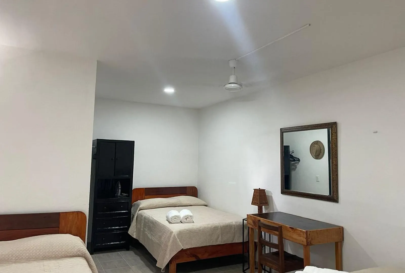 Amplia Casa Colonial En Cancun Holiday home