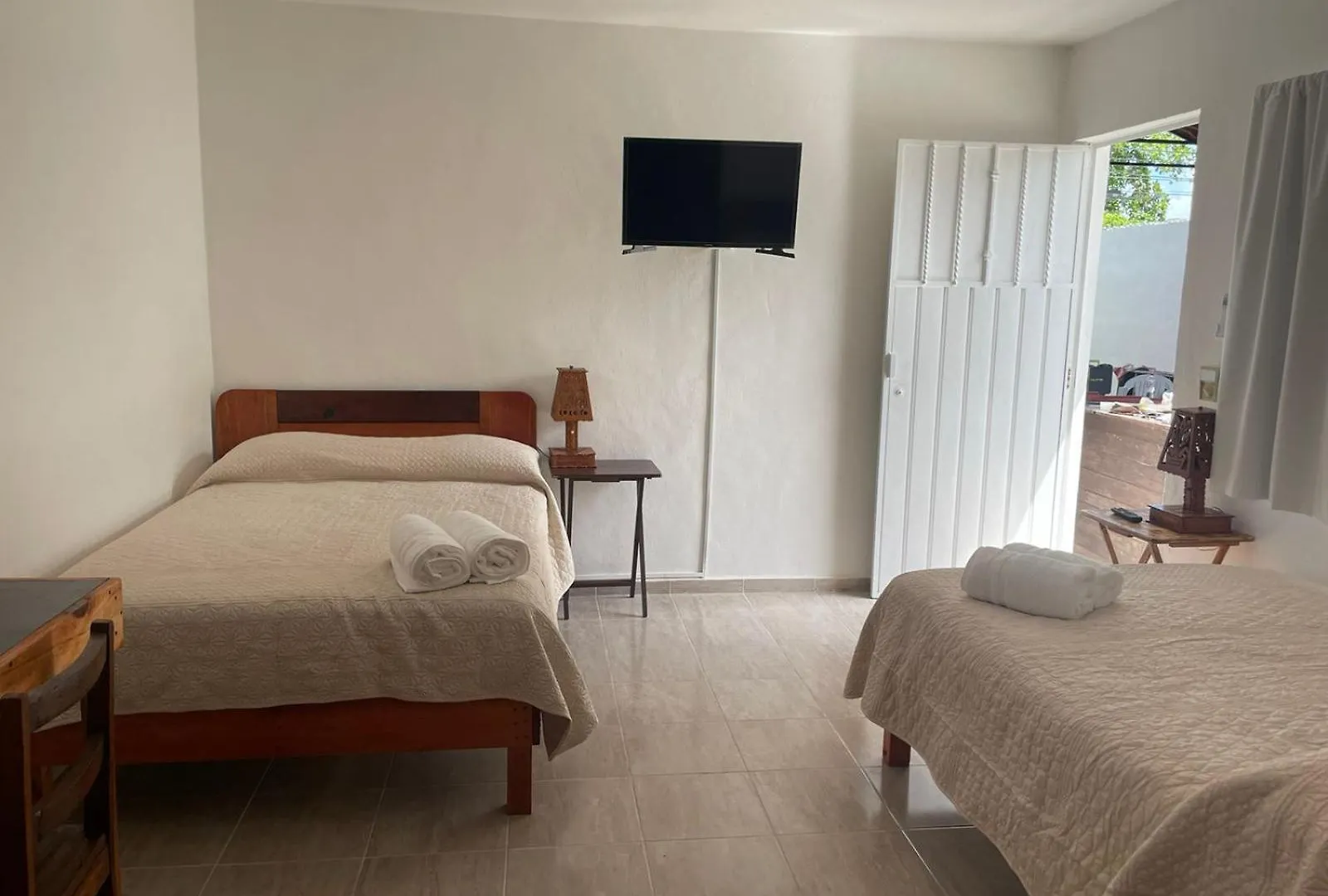 Holiday home Amplia Casa Colonial En Cancun Mexico