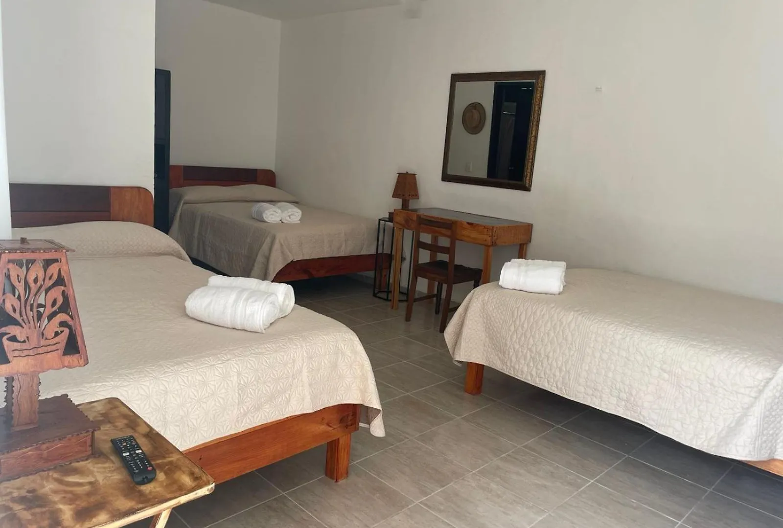 Holiday home Amplia Casa Colonial En Cancun