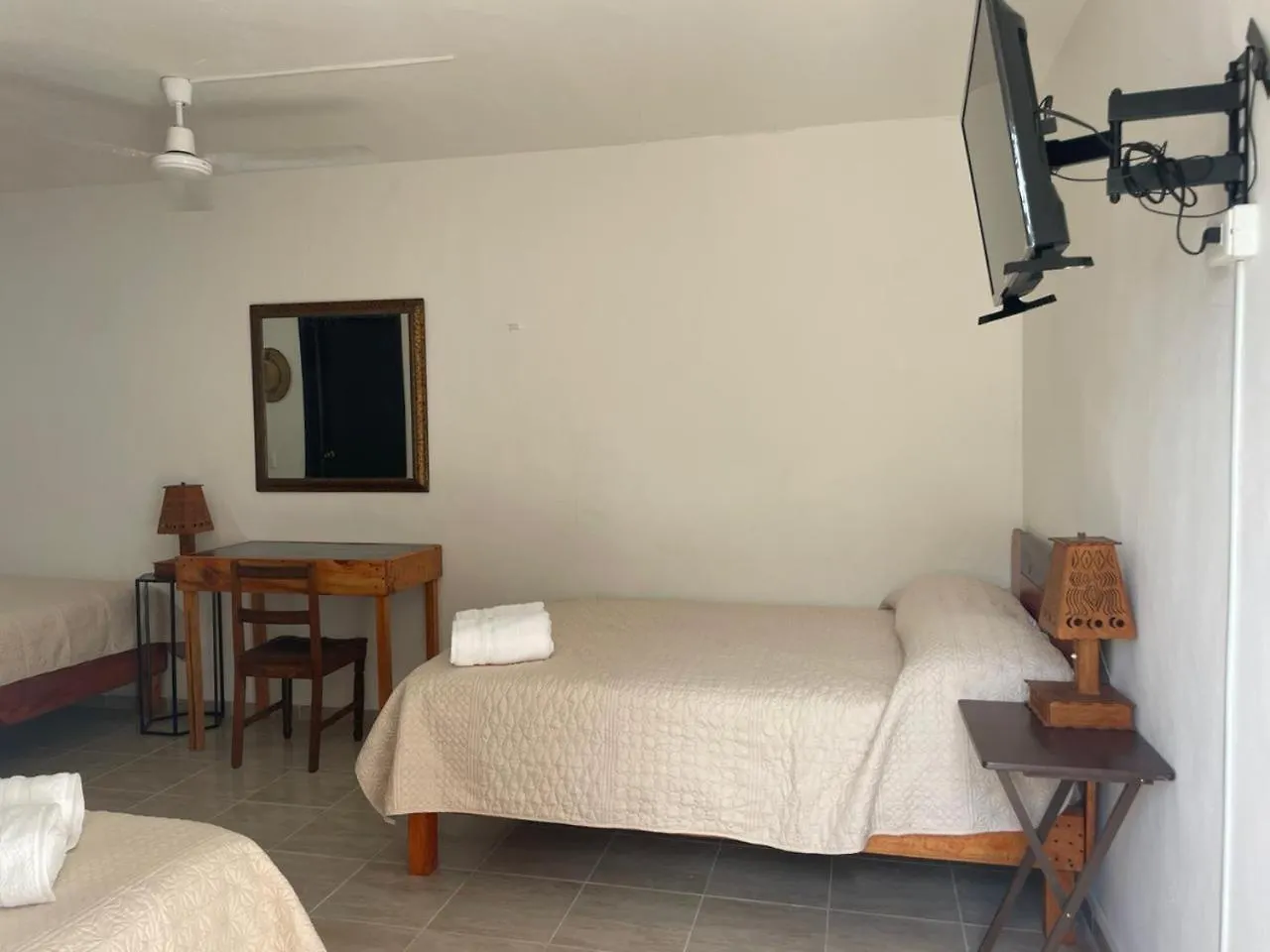 Holiday home Amplia Casa Colonial En Cancun