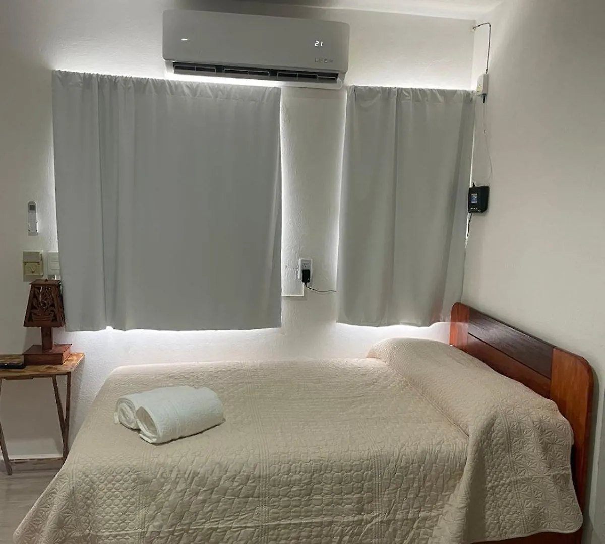 Amplia Casa Colonial En Cancun Holiday home