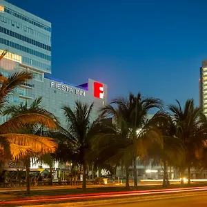 4* Hotel Fiesta Americas