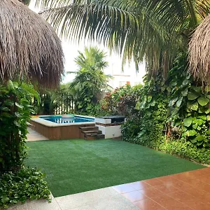  Appartement Casa Nona Azul