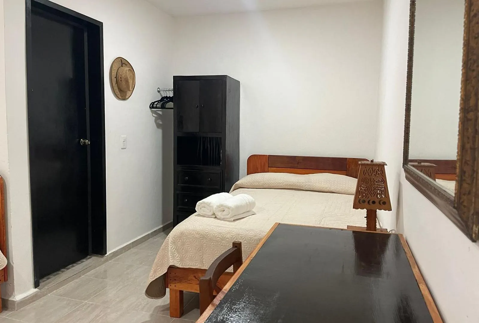 Amplia Casa Colonial En Cancún